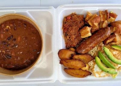 Bandeja Paisa